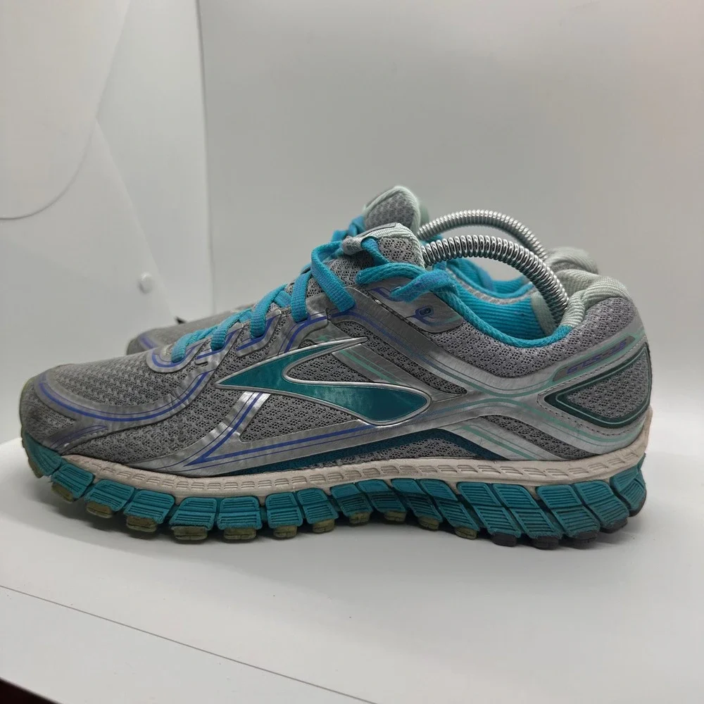 Brooks experience unparalleled